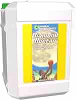 Diamond Nectar 22.68リットル General Hydroponics Diamond Nectar - HydroPros